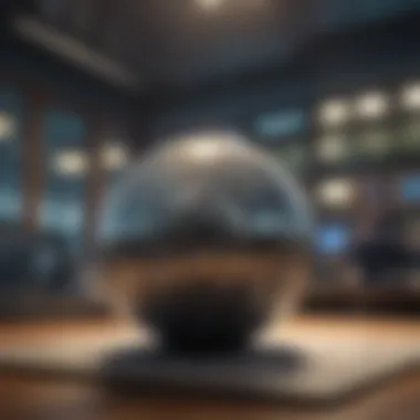 Trends in Banking and Brokerage Trends in Banking and Brokerage