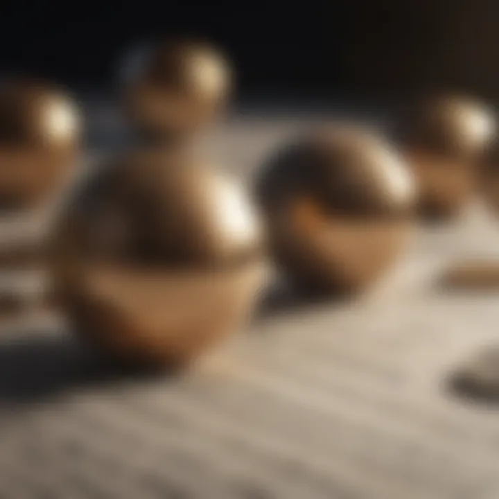 Diverse types of bond funds illustrated