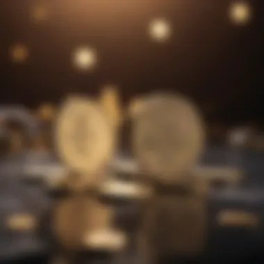Impact of Coins on the Global Economy Impact of coins on the global economy