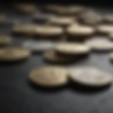 Types of Coins in Modern Commerce Types of coins used in commerce