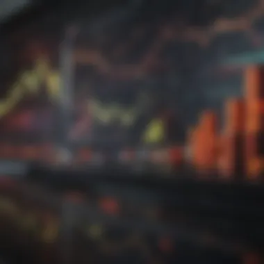 Risk Management Strategies in Margin Trading Graphical analysis of risk management strategies in margin trading