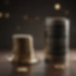 Illustration of Interactive Brokers exchange fee structure