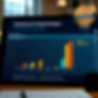 Valuation Methodologies for Private Companies Chart displaying valuation methodologies for private companies
