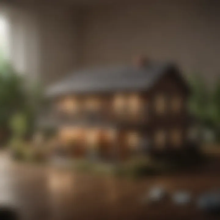 Types of loans available for second homes