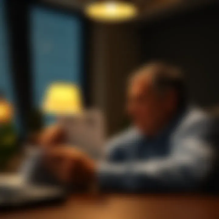 Notable Understanding Your Debt to Income Ratio: A Comprehensive Guide