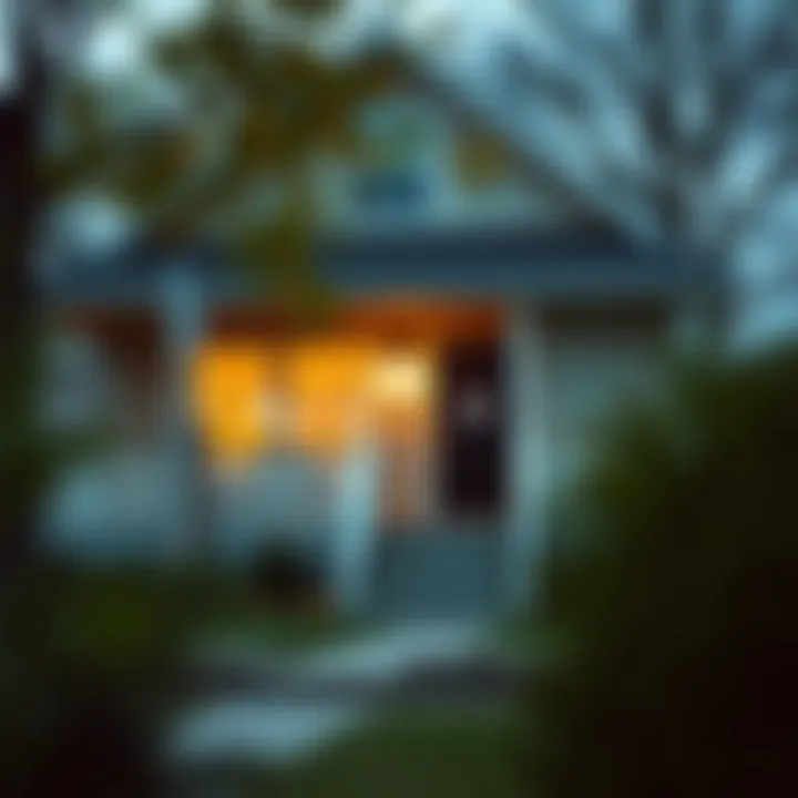 Understanding Your Foreclosure Timeline: Key Steps to Finding Your Date of Foreclosure Summary