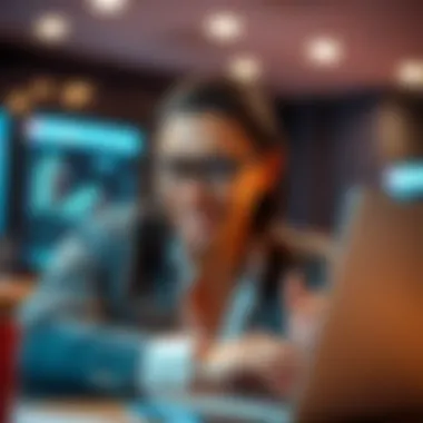 Notable Using LinkedIn Effectively to Enhance Job Opportunities Notable Using LinkedIn Effectively to Enhance Job Opportunities