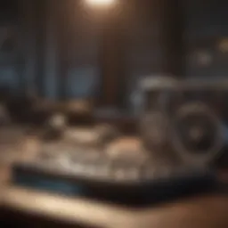 Detailed overview of call options and their mechanics