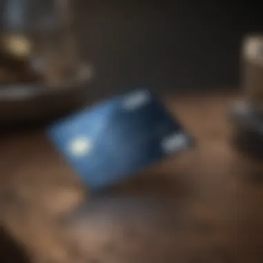 Types of USAA Credit Cards Variety of USAA credit cards