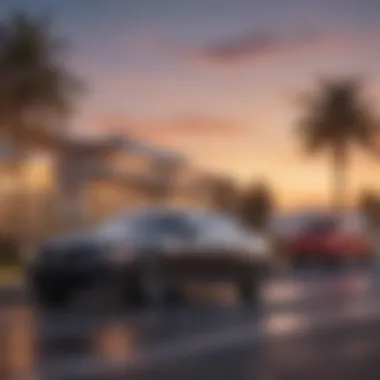 Benefits of Refinancing a Car Loan An infographic detailing the benefits of refinancing a car loan